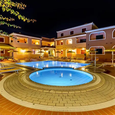 With Swimming-pool In Sos Alinos 3* 오로세