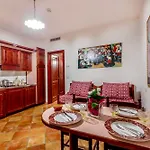 With Swimming-pool In Sos Alinos Apartmanhotel Orosei