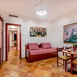 With Swimming-pool In Sos Alinos Apartmanhotel Orosei