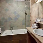 With Swimming-pool In Sos Alinos Apartmanhotel Orosei