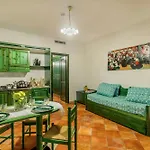 With Swimming-pool In Sos Alinos Apartmanhotel Orosei