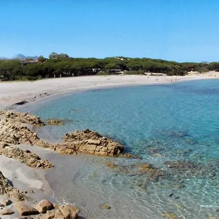 With Swimming-pool In Sos Alinos Orosei