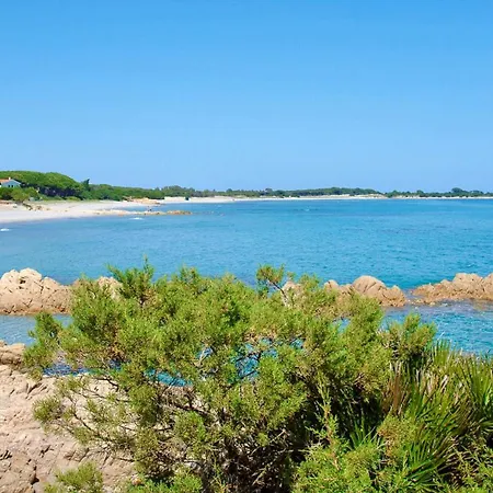 Apart-hotel With Swimming-pool In Sos Alinos