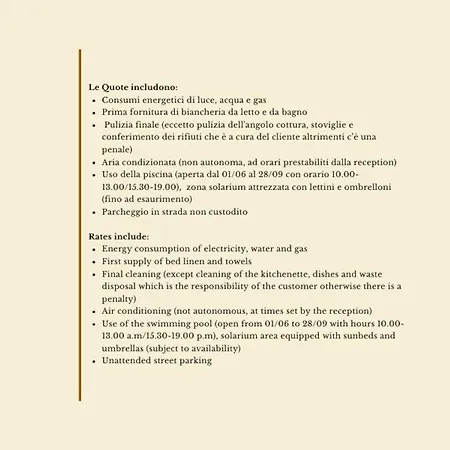 Apart-hotel With Swimming-pool In Sos Alinos Orosei