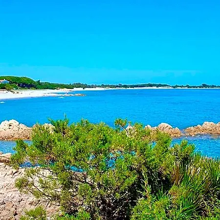 With Swimming-pool In Sos Alinos 3*