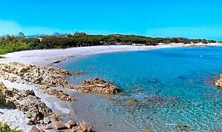 With Swimming-pool In Sos Alinos 3* Orosei